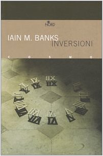 Cover Art for 9788842914877, Inversioni by Iain M. Banks