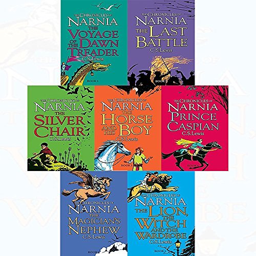 The Chronicles of Narnia