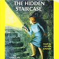 Cover Art for 9780739350584, The Hidden Staircase by Carolyn Keene