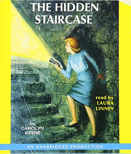 Cover Art for 9780739350584, The Hidden Staircase by Carolyn Keene