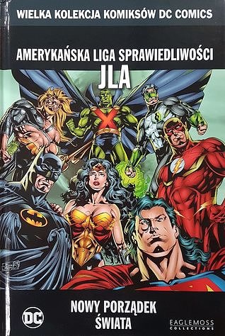 JLA