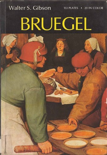 Cover Art for 9780195199529, Bruegel by Walter S. Gibson