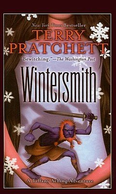 Cover Art for 9780756980917, Wintersmith by Terry Pratchett