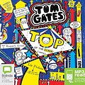 Cover Art for 9781489091185, Top of the Class (nearly) (Tom Gates (9)) by Liz Pichon