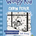 Cover Art for 9780141343006, Diary of a Wimpy Kid: Cabin Fever (Book 6) by Jeff Kinney