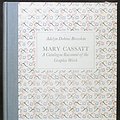 Cover Art for 9780874742848, Mary Cassatt by Adelyn Dohme Breeskin