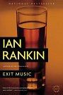 Cover Art for 9780316143349, Exit Music by Ian Rankin