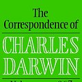 Cover Art for 9780521859318, The Correspondence of Charles Darwin: Volume 15, 1867: 1867 v. 15 by Charles Darwin