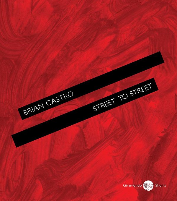 Cover Art for 9781920882952, Street to Street (Paperback) by Brian Castro