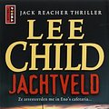 Cover Art for 9789024556861, Jachtveld by L. Child