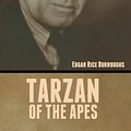 Cover Art for 9781636372259, Tarzan of the Apes by Edgar Rice Burroughs