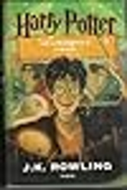 Cover Art for 9789513121488, Harry Potter ja liekehtivä pikari by J.K. Rowling