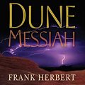 Cover Art for B000WS9ZHY, Dune Messiah by Frank Herbert