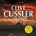 Cover Art for 9788499895925, El complot de la media luna by Clive Cussler