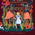 Cover Art for 9780147515872, Alice’s Adventures in Wonderland by Lewis Carroll