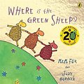 Cover Art for 9781761347832, Where is the Green Sheep? Celebration Book by Mem Fox