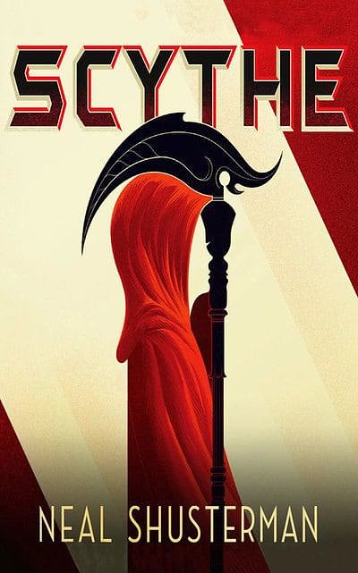 Cover Art for 9781543643626, Scythe (Arc of a Scythe) by Neal Shusterman