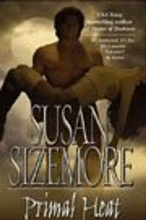 Cover Art for 9780739473313, Primal Heat by Susan Sizemore