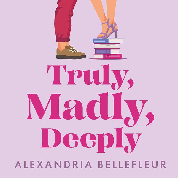 3 editions of Untitled Alexandria Bellefleur 2 by Alexandria Bellefleur