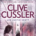 Cover Art for 9781405927680, The Cutthroat by Clive Cussler, Justin Scott