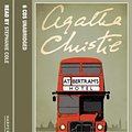 Cover Art for 9780007164790, At Bertram’s Hotel by Agatha Christie