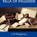 Cover Art for 9781486148271, Rilla of Ingleside - The Original Classic Edition by L. M. Montgomery