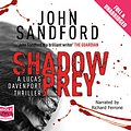 Cover Art for 9781471218828, Shadow Prey by John Sandford