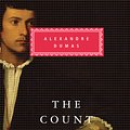 Cover Art for 9780307271129, The Count of Monte Cristo by Alexandre Dumas