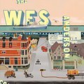 Cover Art for 9780810997417, The Wes Anderson Collection by Matt Zoller Seitz