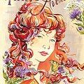 Cover Art for 9781402288982, Anne of Avonlea by L.M. Montgomery