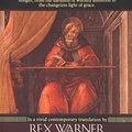 Cover Art for 9780451624741, The Confessions of Saint Augustine (Mentor) by Rex Warner, Vernon Bourke