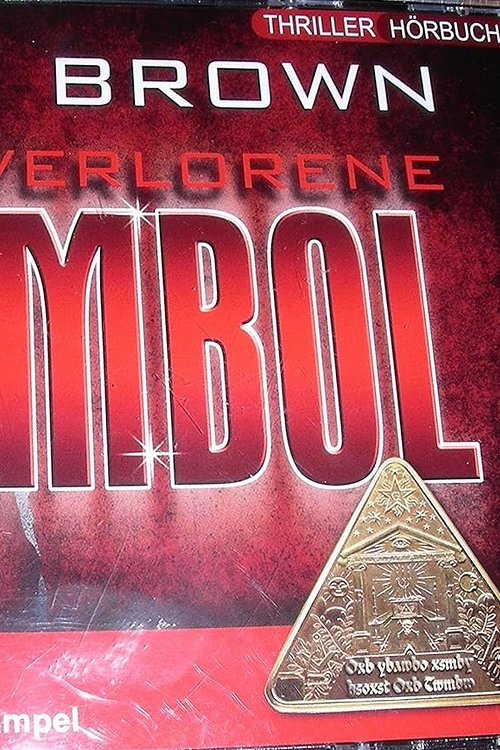 Cover Art for 9783842703315, Dan Brown - Das verlorene Symbol by Dan Brown