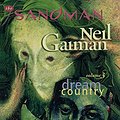 Cover Art for 9781417686124, The Sandman 3: Dream Country by Neil Gaiman