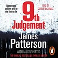 Cover Art for 9781409060062, 9th Judgement: (Women's Murder Club 9) by James Patterson, Carolyn McCormick