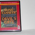 Cover Art for 9781464015564, Devil's Gate by Clive. Cussler