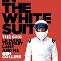 Cover Art for 9780007331697, Man in the White Suit by Ben Collins