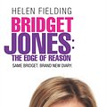 Cover Art for 9780330433587, Bridget Jones by Helen Fielding