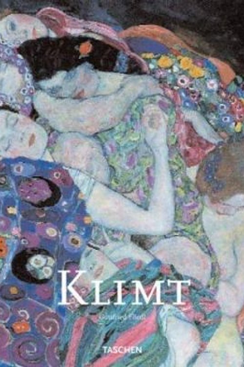 Cover Art for 9783822829196, Klimt by Gottfried Fliedl
