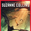 Cover Art for 9780545317931, Gregor the Overlander by Suzanne Collins