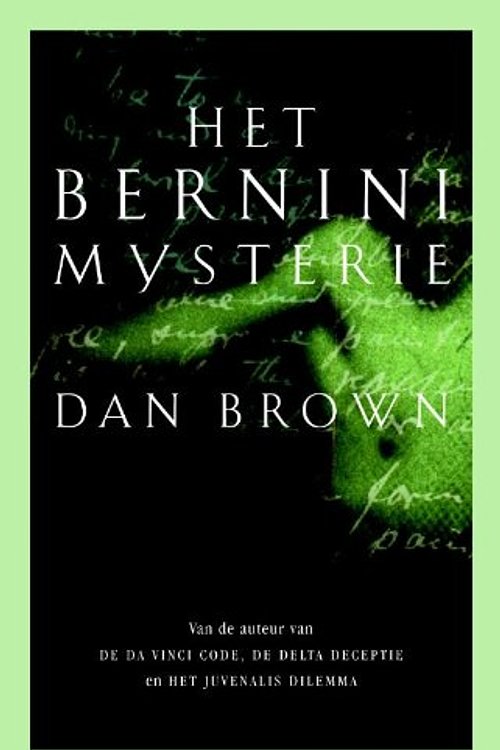 Cover Art for 9789024528592, Het Bernini Mysterie by Dan Brown