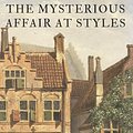 Cover Art for 9798540690362, The Mysterious Affair at Styles by Agatha Christie