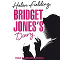 Cover Art for B00FN5MUV4, Bridget Jones's Diary by Helen Fielding