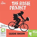 Cover Art for 9781486257669, The Rosie Project by Graeme Simsion