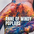 Cover Art for B08D8G9X19, Anne of Windy Poplars by L.m Montgomery