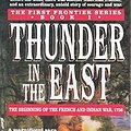 Cover Art for 9780330334464, Thunder in the East by Mike Roarke