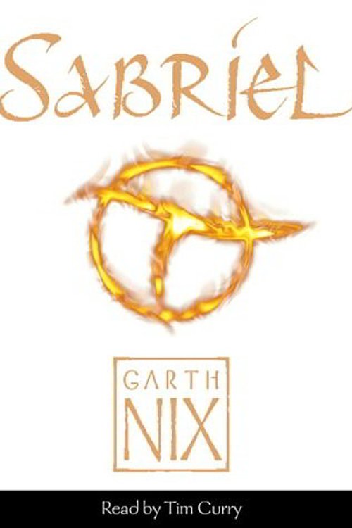 Cover Art for 9780007146949, Sabriel by Garth Nix