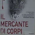 Cover Art for 9788838481857, Il mercante di corpi (Elvis Cole, #5) by Robert Crais