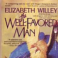 Cover Art for 9780812519884, The Well-Favored Man by Elizabeth Willey