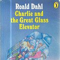 Cover Art for 9780140320435, Charlie and the Great Glass Elevator by Michael Foreman, Roald Dahl