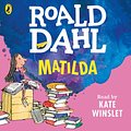 Cover Art for 9780141370354, Matilda by Roald Dahl, Quentin Blake